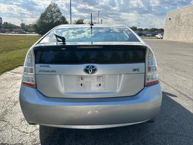 used 2010 Toyota Prius car, priced at $9,995