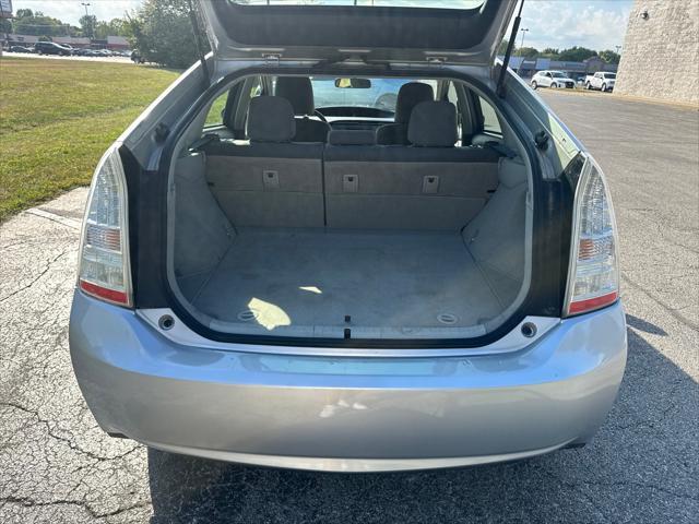 used 2010 Toyota Prius car, priced at $9,995