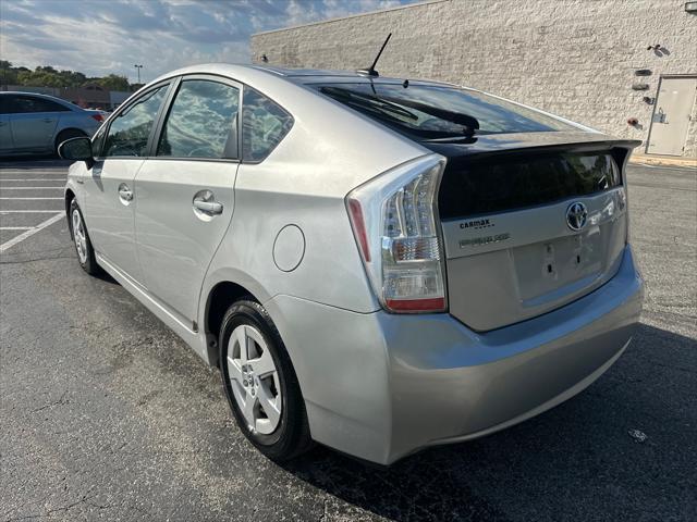 used 2010 Toyota Prius car, priced at $9,995