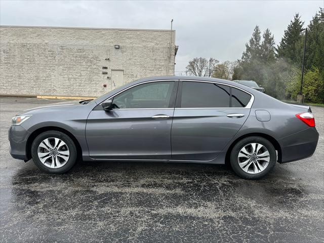 used 2014 Honda Accord car, priced at $12,495