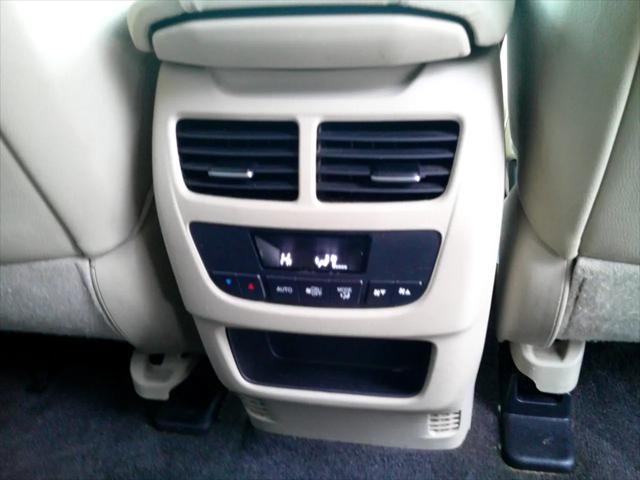used 2015 Acura MDX car, priced at $12,495