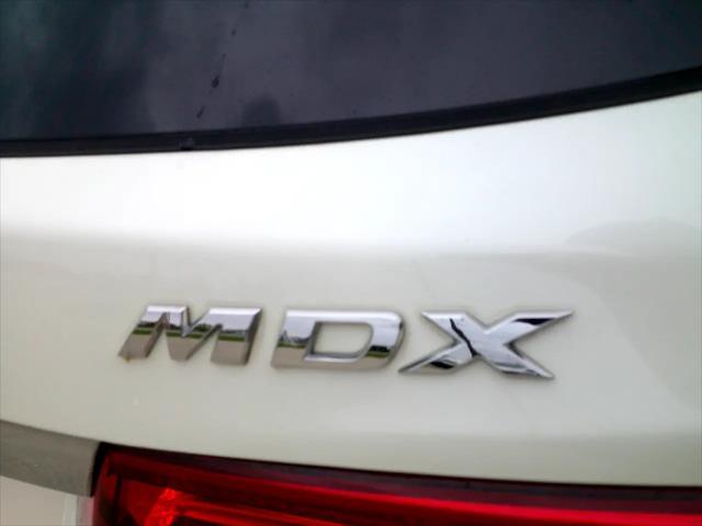 used 2015 Acura MDX car, priced at $12,495