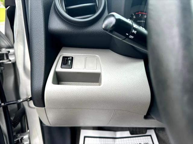 used 2012 Toyota RAV4 car, priced at $12,995