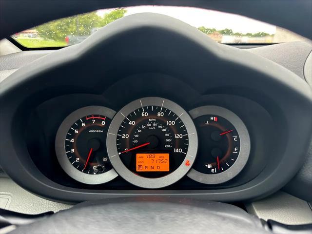 used 2012 Toyota RAV4 car, priced at $12,995