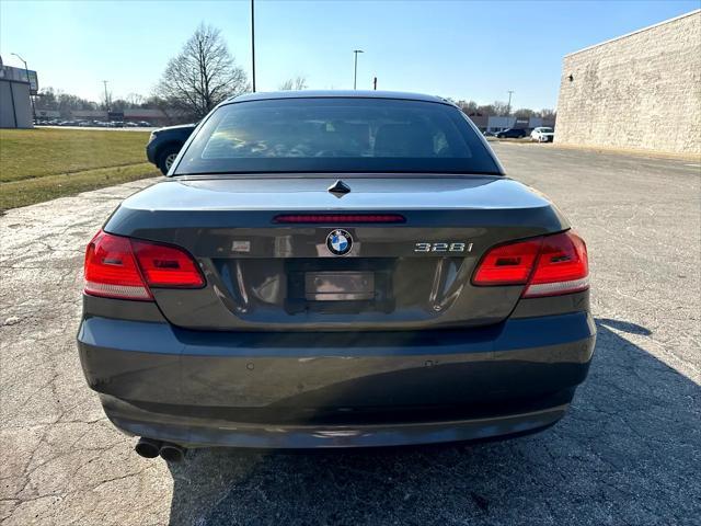 used 2009 BMW 328 car, priced at $7,995