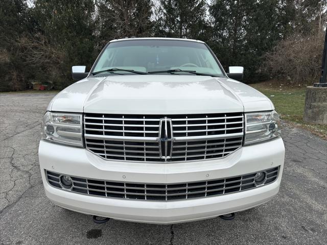 used 2013 Lincoln Navigator car, priced at $9,995