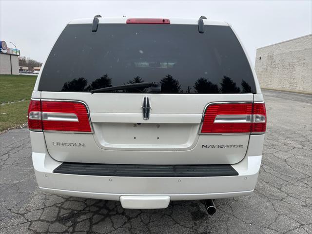 used 2013 Lincoln Navigator car, priced at $9,995