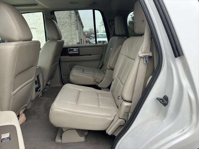 used 2013 Lincoln Navigator car, priced at $9,995