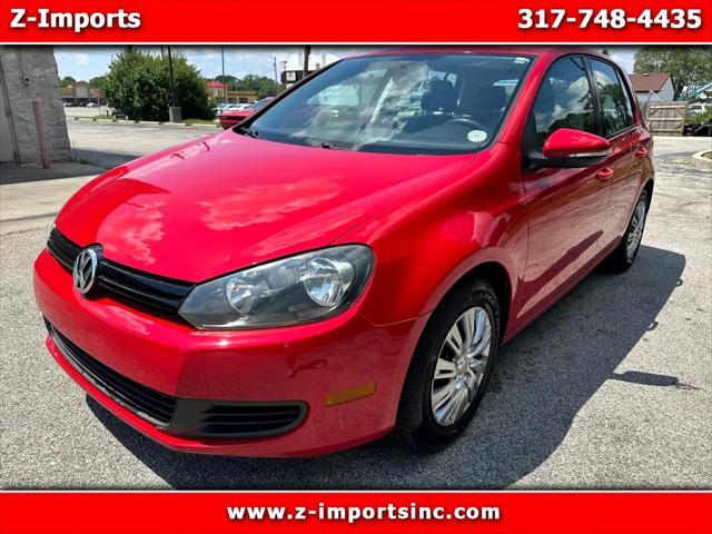 used 2013 Volkswagen Golf car, priced at $8,995