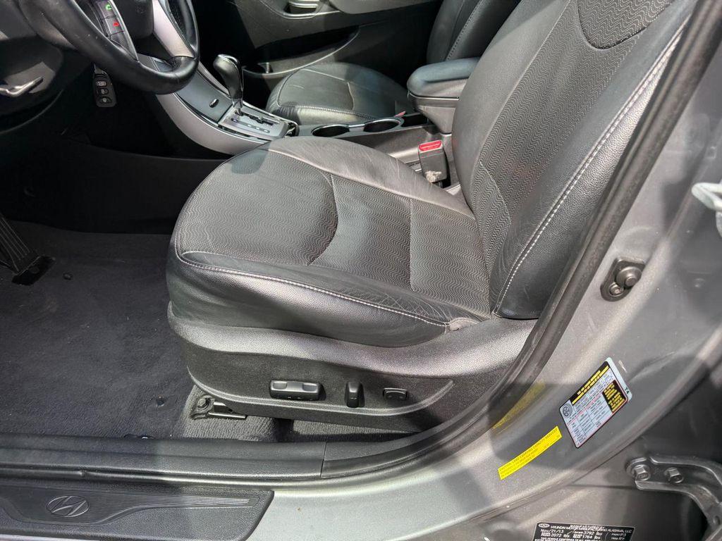 used 2013 Hyundai Elantra car, priced at $7,995