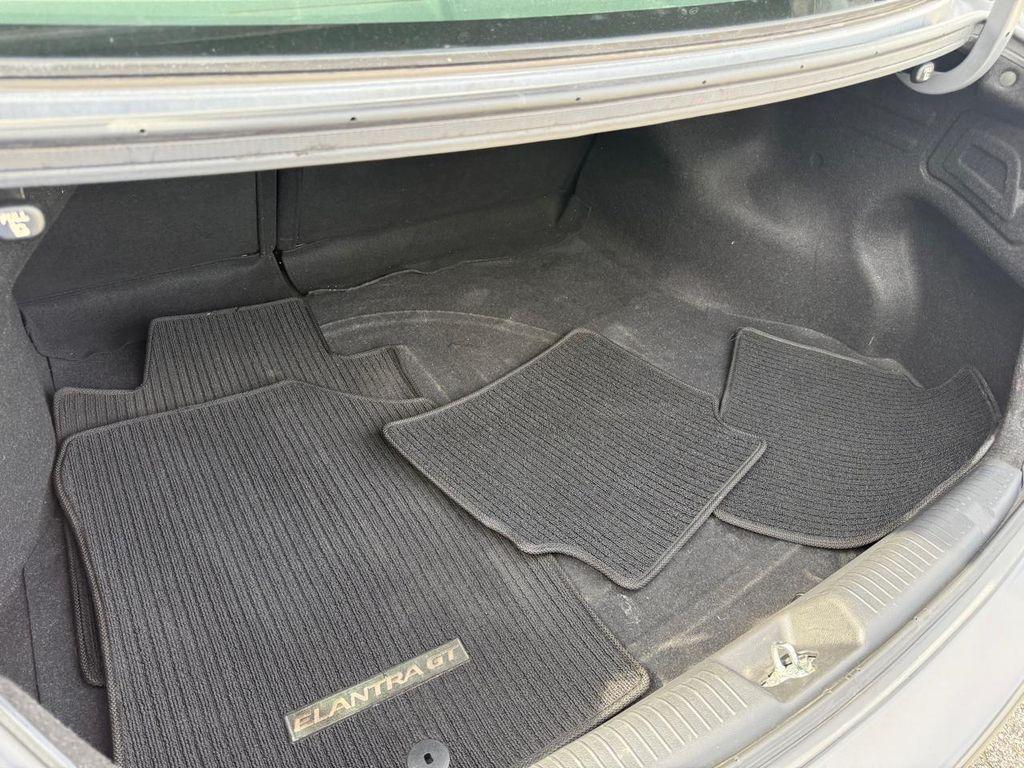 used 2013 Hyundai Elantra car, priced at $7,995
