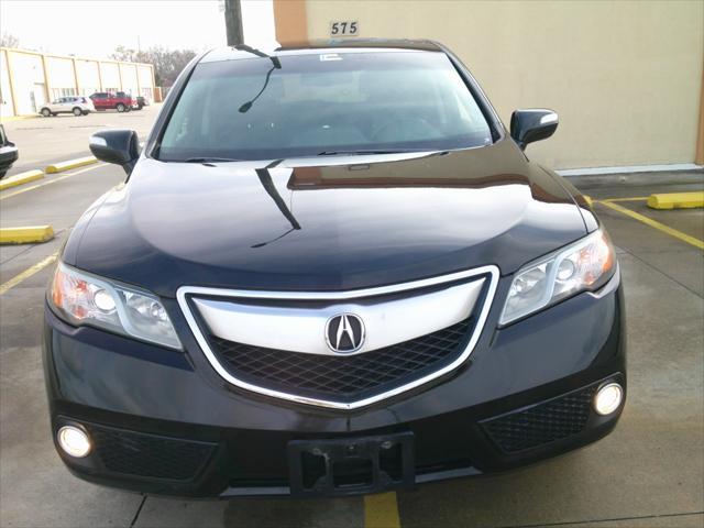 used 2013 Acura RDX car, priced at $12,995