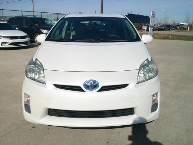 used 2011 Toyota Prius car, priced at $8,995