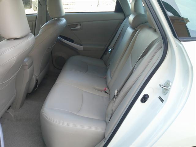 used 2011 Toyota Prius car, priced at $8,995