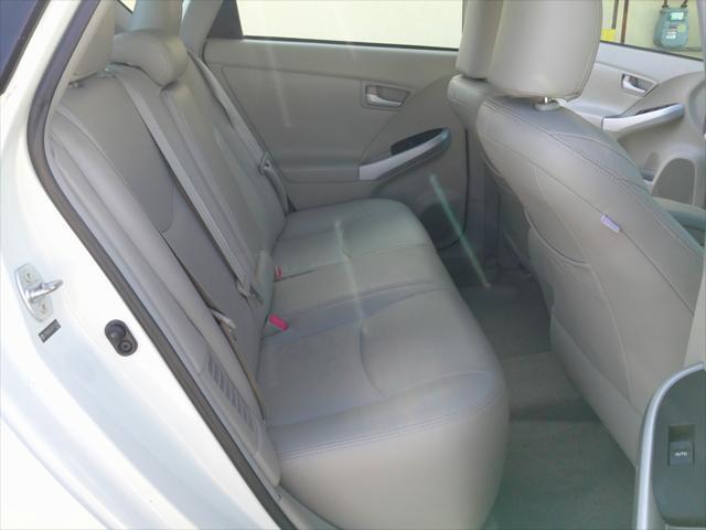 used 2011 Toyota Prius car, priced at $8,995