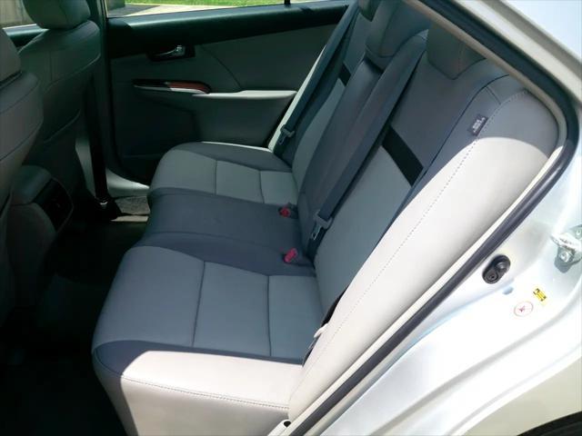 used 2012 Toyota Camry car, priced at $12,995