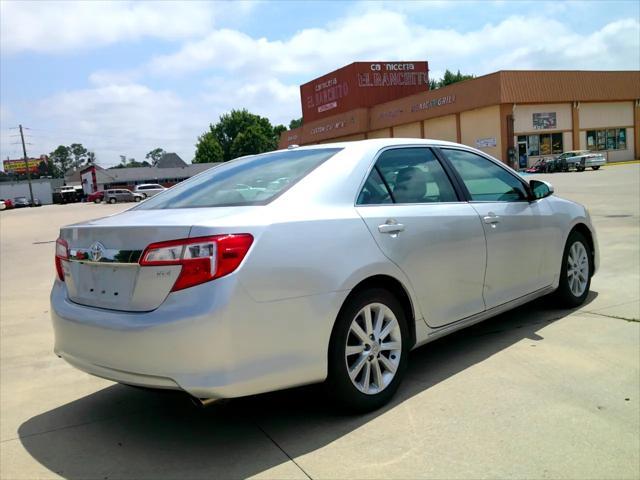 used 2012 Toyota Camry car, priced at $12,995