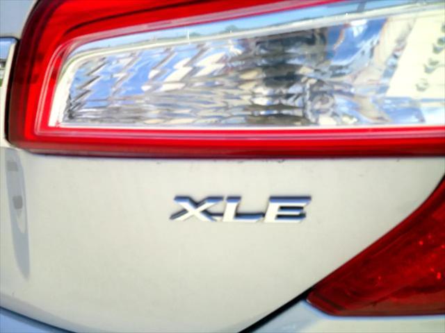 used 2012 Toyota Camry car, priced at $12,995