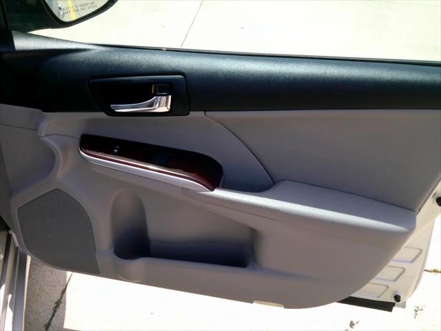 used 2012 Toyota Camry car, priced at $12,995