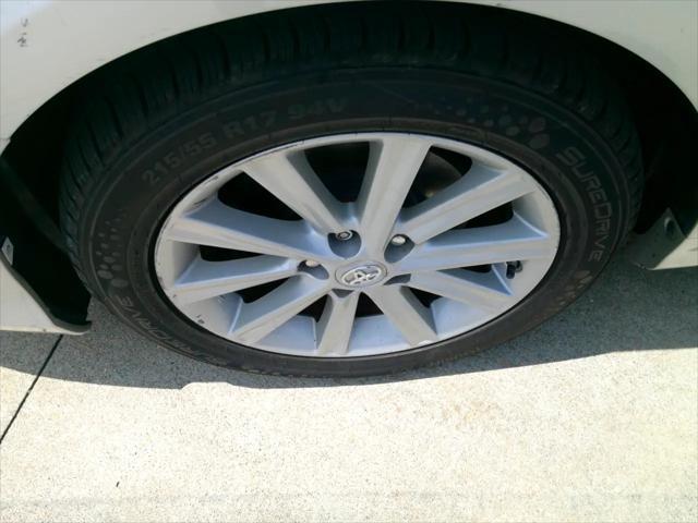 used 2012 Toyota Camry car, priced at $12,995