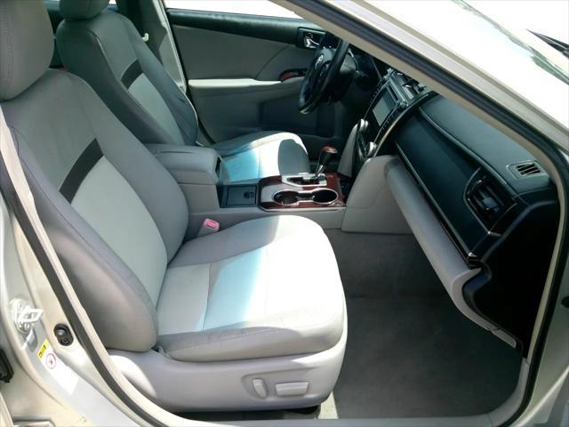 used 2012 Toyota Camry car, priced at $12,995