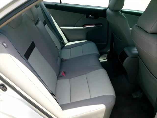 used 2012 Toyota Camry car, priced at $12,995