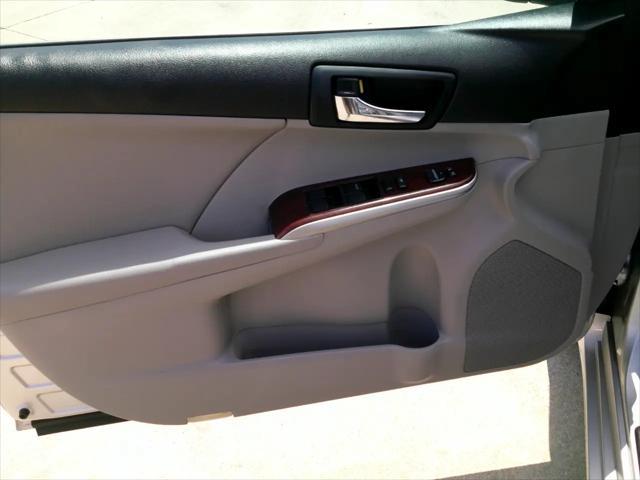 used 2012 Toyota Camry car, priced at $12,995