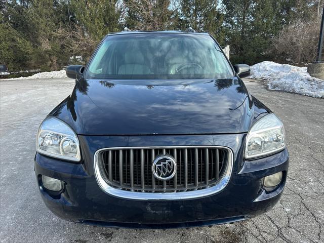 used 2006 Buick Terraza car, priced at $5,995