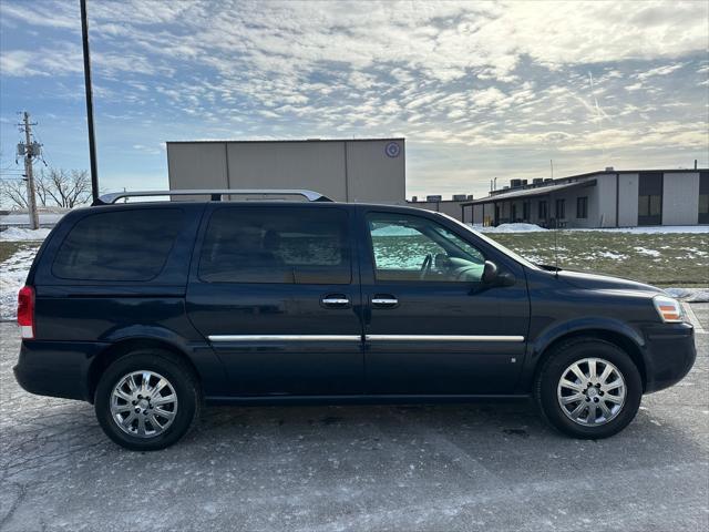 used 2006 Buick Terraza car, priced at $5,995