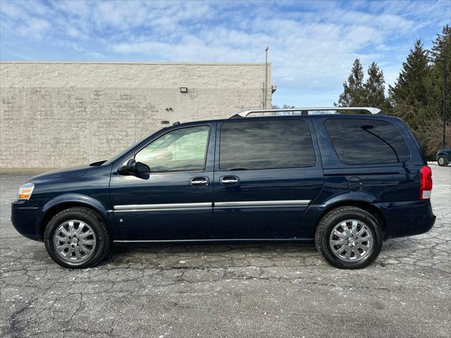 used 2006 Buick Terraza car, priced at $5,995