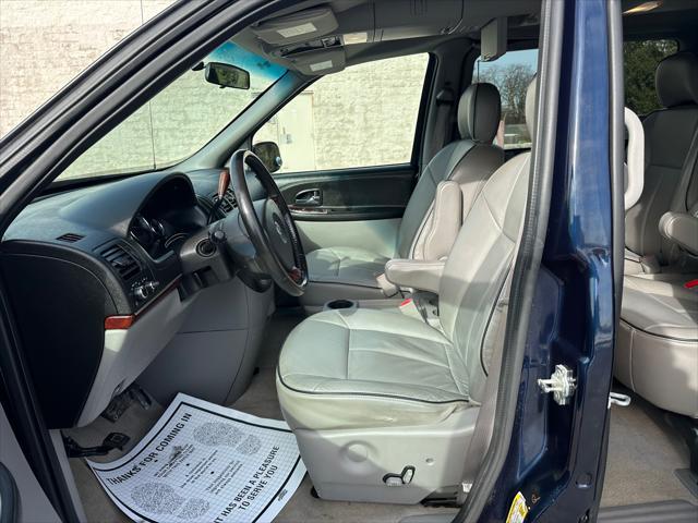 used 2006 Buick Terraza car, priced at $5,995