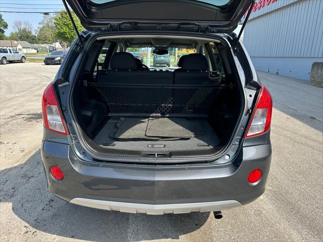 used 2013 Chevrolet Captiva Sport car, priced at $8,695