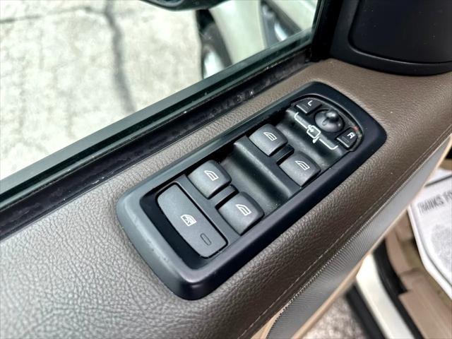 used 2013 Land Rover Range Rover Sport car, priced at $8,995