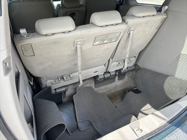 used 2011 Honda Odyssey car, priced at $9,995