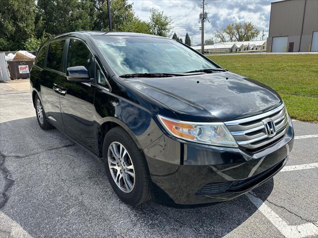 used 2011 Honda Odyssey car, priced at $9,995