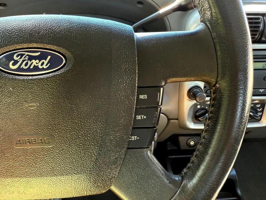 used 2009 Ford Ranger car, priced at $9,995