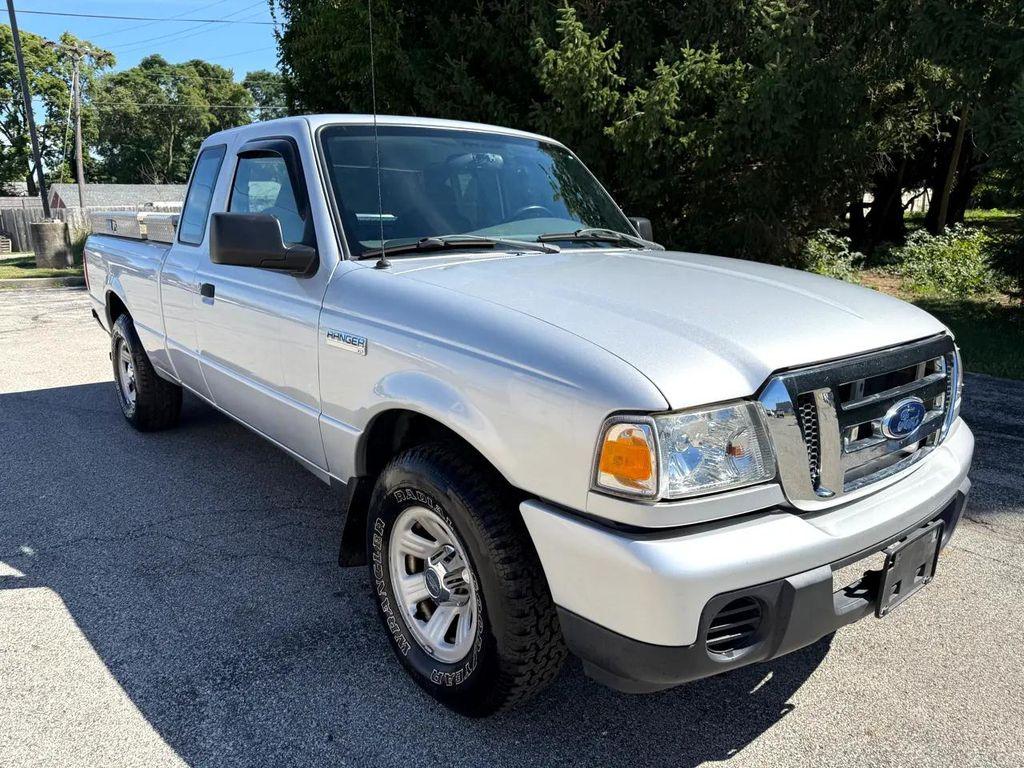 used 2009 Ford Ranger car, priced at $9,995