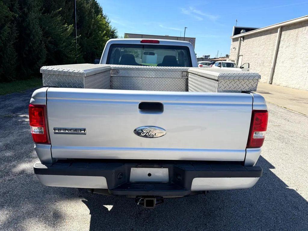 used 2009 Ford Ranger car, priced at $9,995