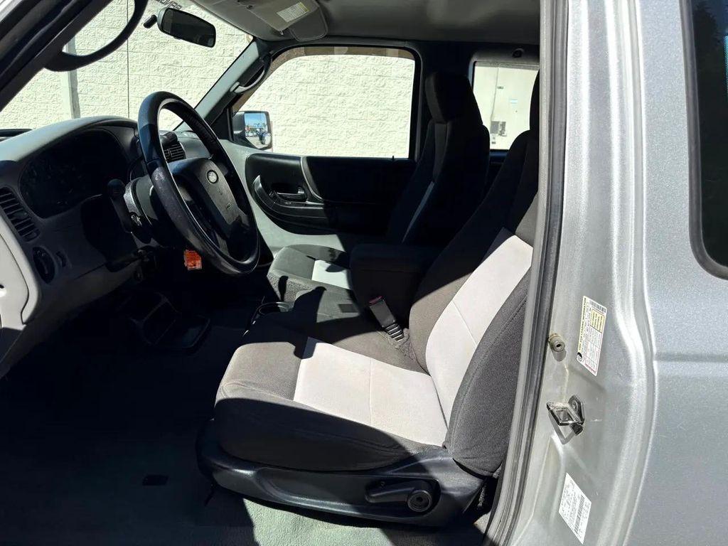 used 2009 Ford Ranger car, priced at $9,995