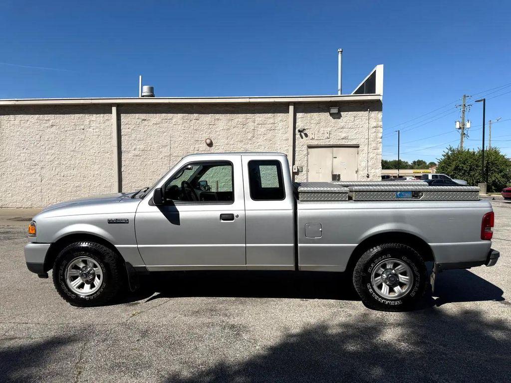 used 2009 Ford Ranger car, priced at $9,995