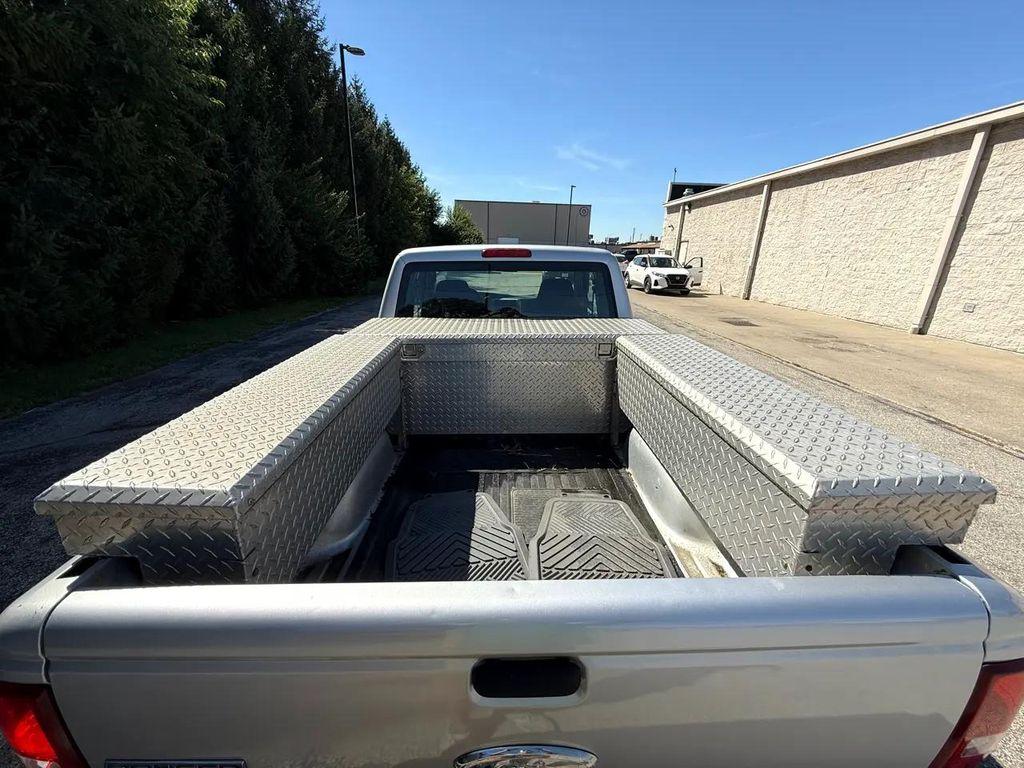 used 2009 Ford Ranger car, priced at $9,995