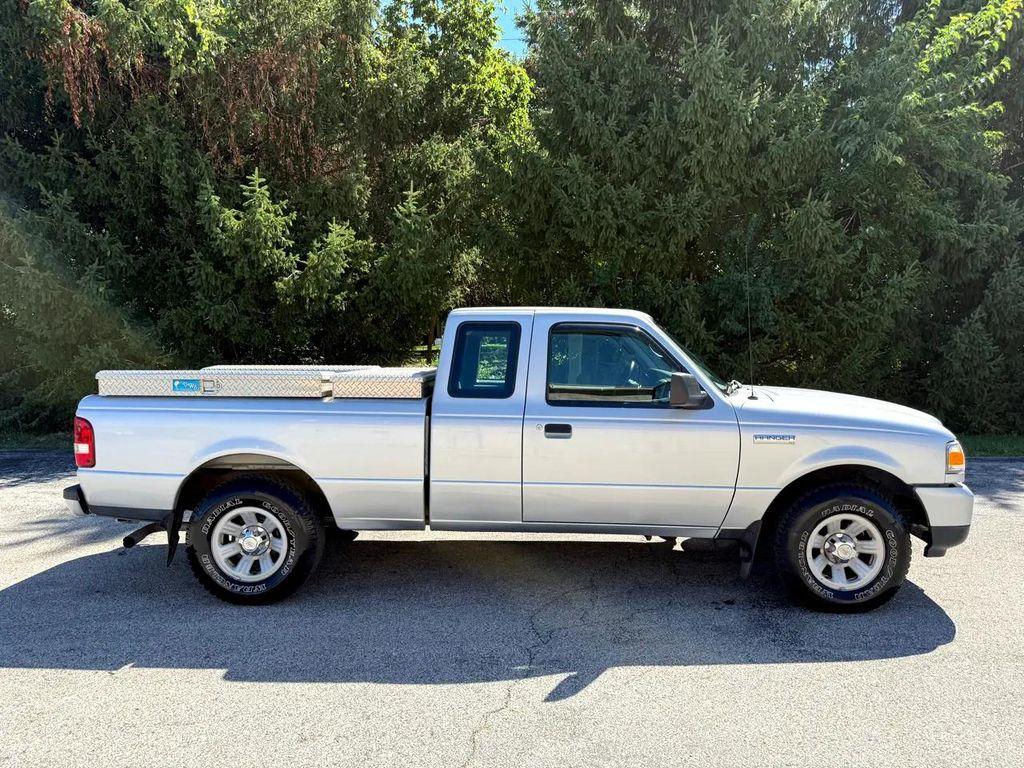 used 2009 Ford Ranger car, priced at $9,995