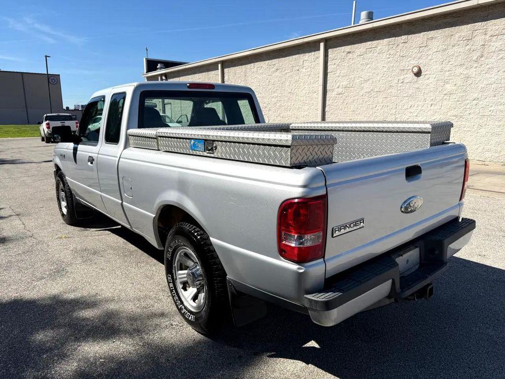 used 2009 Ford Ranger car, priced at $9,995