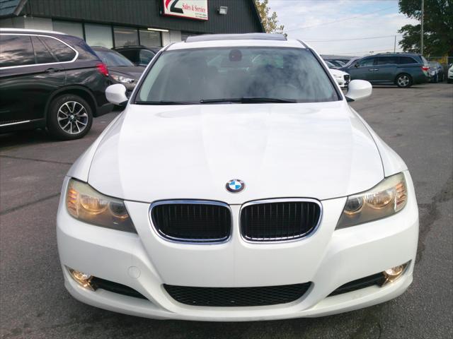 used 2011 BMW 328 car, priced at $10,695