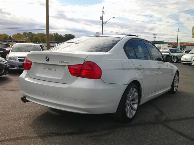 used 2011 BMW 328 car, priced at $10,695