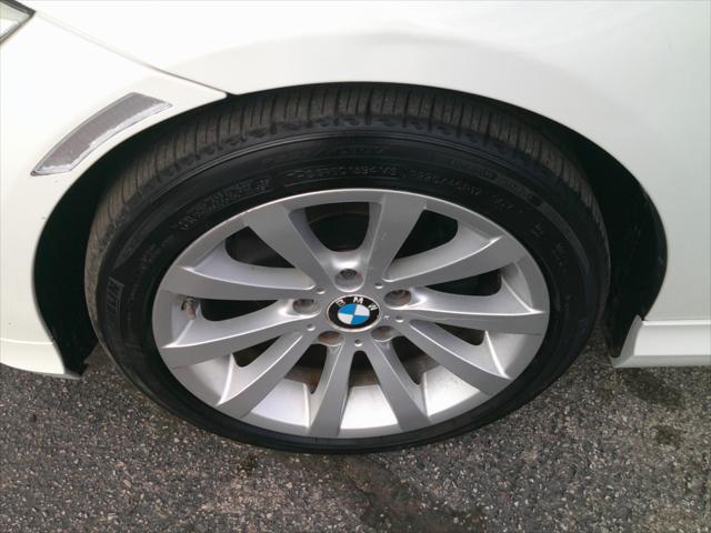 used 2011 BMW 328 car, priced at $10,695