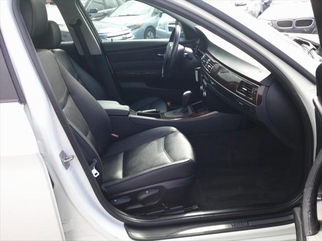 used 2011 BMW 328 car, priced at $10,695