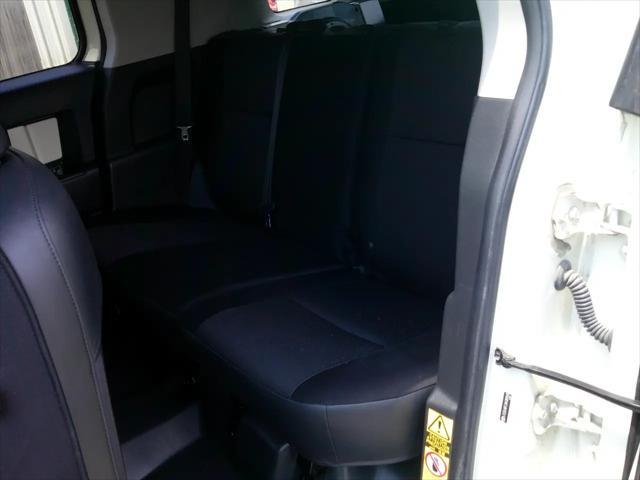 used 2010 Toyota FJ Cruiser car, priced at $16,995
