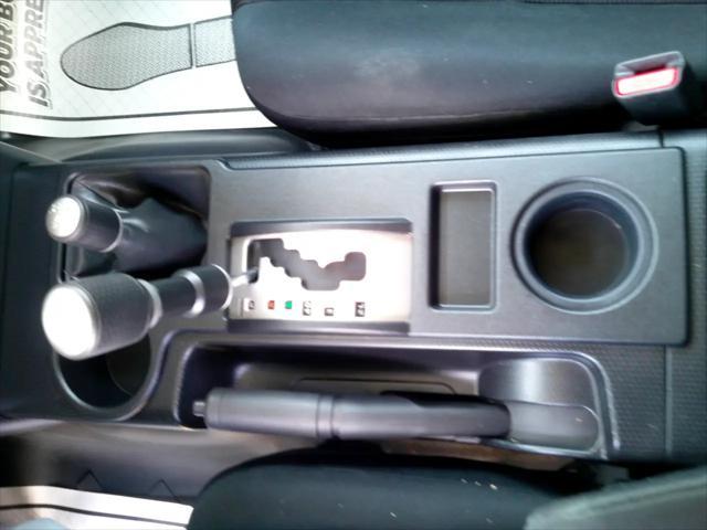 used 2010 Toyota FJ Cruiser car, priced at $16,995