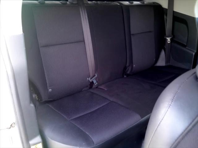 used 2010 Toyota FJ Cruiser car, priced at $16,995